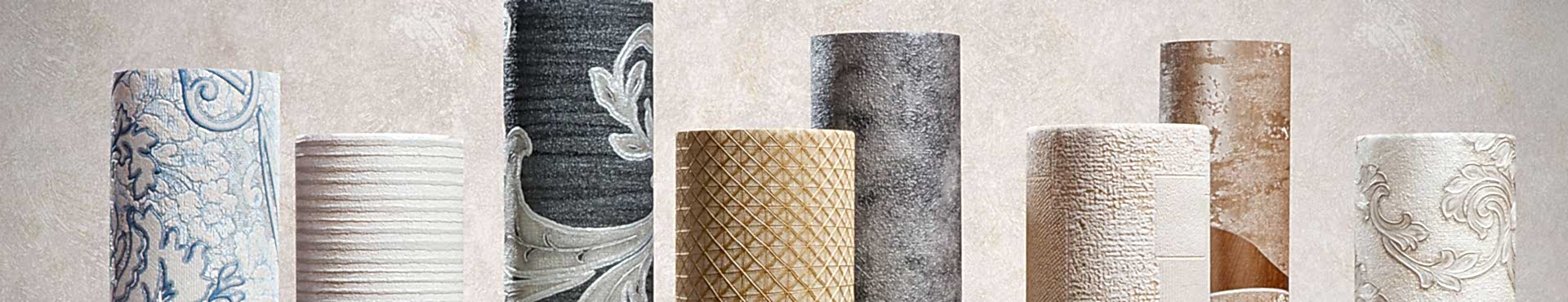 page banner